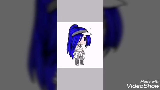 Обработка Ос gacha life смотреть онлайн