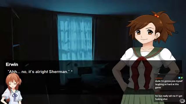 Panzermadels: Tank Dating Simulator Part 1 смотреть онлайн