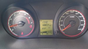 вторая скорость вентилятора охлаждения лада ваз калина 2