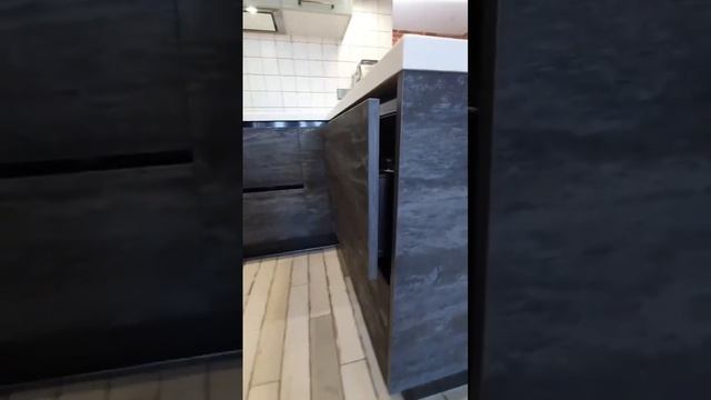 Идеальная кухня! #ремонткухни #кухня смотреть онлайн