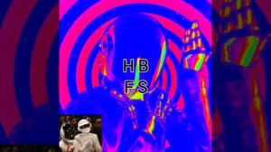 DAFT PUNK - Harder Better Faster Stronger