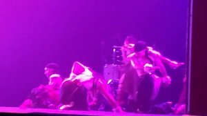 Гаучос "Los Potros Malambo" — танцевальный коллектив из Аргентины в Калининграде 27/02/24