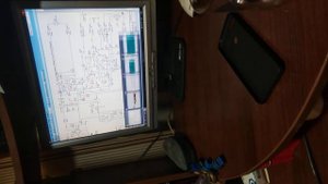 РЕМОНТ 8858 паяльный фен ошибка S-E ..ошеломляющий удар током....