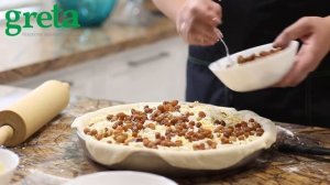 Губадия: рецепт Greta (татарская кухня)