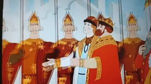 3класс#Великие русские писатели.А.С.Пушкин.Сказка о царе Салтане. Заключительная часть.