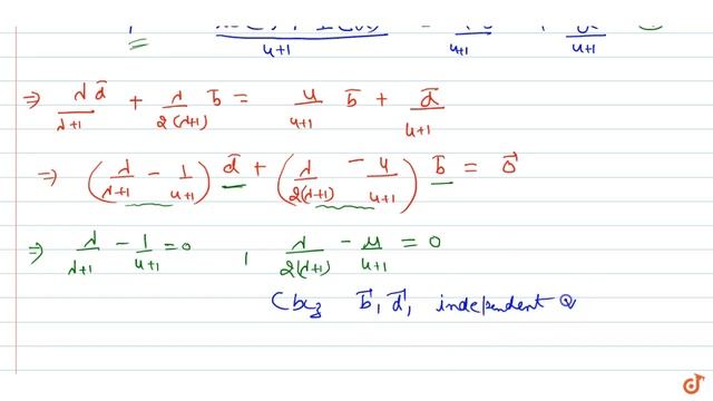 ABCD is a parallelogram. E; F are mid point of BC; CD respectively. AE; AF meet the diagonal B смотреть онлайн
