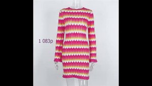 Покупки Одежды с AliExpress - Шикарное платье