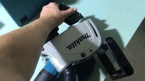 Обзор штрабореза Макита#Makita