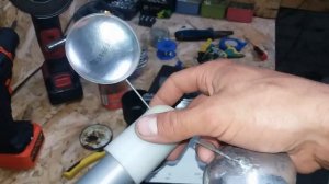 Анемометр, что это и как его сделать))) Делаю самый точный анемометр!!!