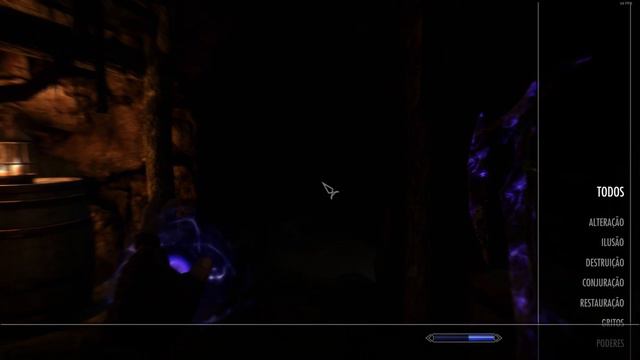 Skyrim Special Edition DUBLADO #13 Acampamento Silent Moon - (PT-BR) Gamer ON смотреть онлайн