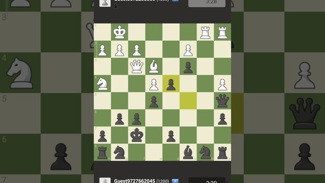 ШАХМАТЫ chess игра 9 долгая битва над ошибками разрушают нашу крепость но в итоге