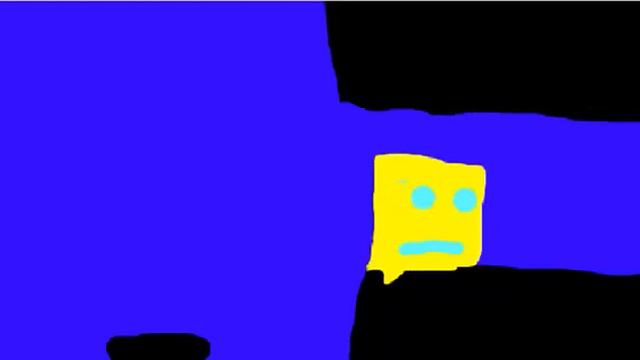 Geometry Dash мультик (часть 1)