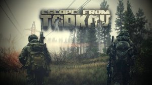 PVE ZONE - Escape from Tarkov #2k video