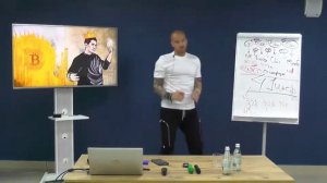 Кирилл Доронин о компании FINIKO