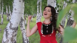 Алия Искужина - Солистка-вокалистка Уфимской филармонии
