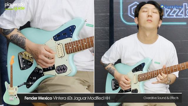 [Players Guide 179회] Fender VS Schecter 재규어 смотреть онлайн