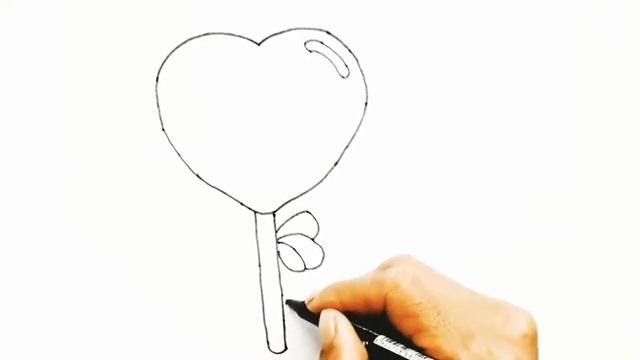 Расм чизиш, Kanfet rasmini chizish|Как нарисовать конфеты смотреть онлайн