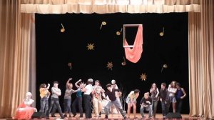 Адель Равилов - В краю магнолий