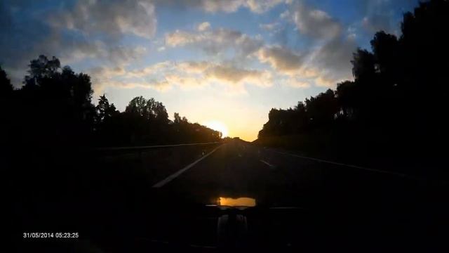 2014-05-31 дорога в деревню. смотреть онлайн