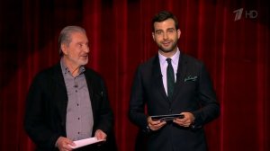 Вечерний стул. Стихи про лето - Вениамин Смехов (30.05.2016).mp4