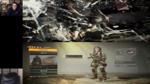 Division 2 Co-op Split Screen with The Epic Br0s!!!