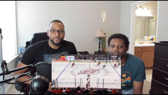 TOP 100 NHL GOALS OF THE SEASON (2022-2023) REACTION! смотреть онлайн