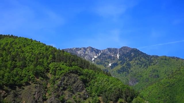 Добро пожаловать в Аджарию, Грузия | Welcome to Adjara, Georgia