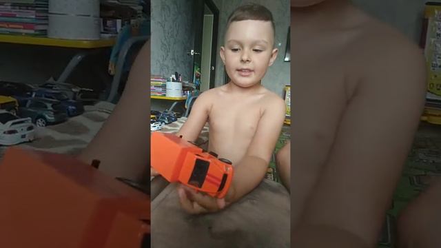 Первый выпуск , обзор машинок технопарк ! смотреть онлайн