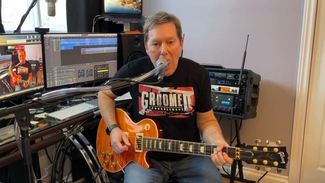 The Zoo AxeFx III смотреть онлайн