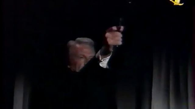 Анонс ОРТ 1999. Коломбо Мертвый груз - 12 февраля смотреть онлайн