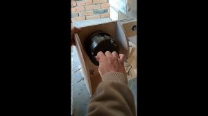 Ленточный гриндер из фанеры и двигателем от старой стиральной машины (Diy plywood belt grinder)