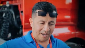 Shapaloq - Dunyo seni tog'angmas (hajviy ko'rsatuv)