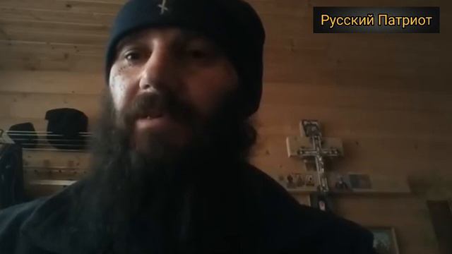 Владыка Зосима: "Благословляйте злословящих вас и будете сынами Царства Небесного"