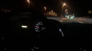 LOUDEST Ferrari 458 in the world!! Headphone users beware!!! INSANE TUNNEL ACCELERATIONS!