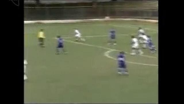 Goalkepper (Experienced) - Portiere - Воротар - 守门员  - *Alonso* Video 1