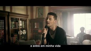 Akcent   My Passion ( official video ) Legendado em  Português