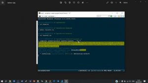 Создание блога на Laravel #1 Установка laravel и админки Voyager