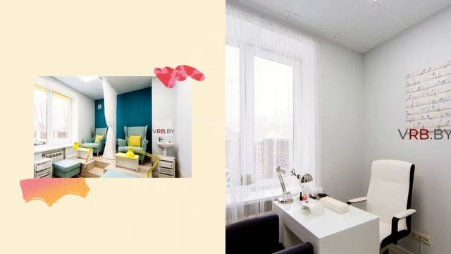 ✨ Салон красоты IRMA nail studio (Ирма) в Минске | Минск, ул. Краснозвездная, 3