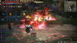 Мегу гайд PvE