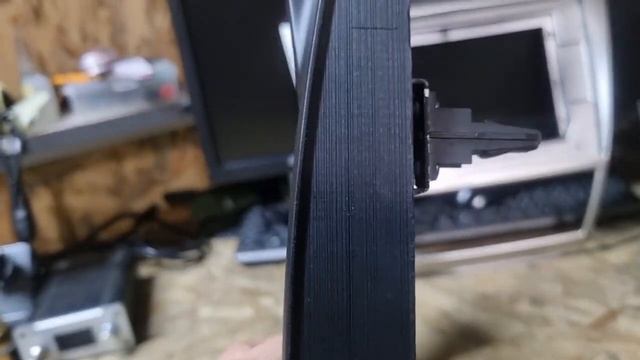 НОВАЯ рамка для магнитолы 10 дюймов. теперь все работает смотреть онлайн