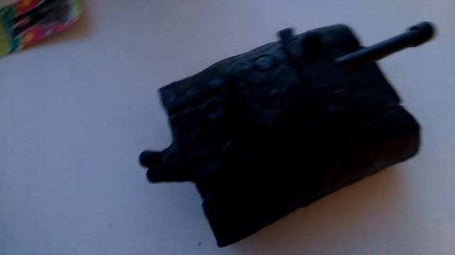 Е100 из пластилина смотреть онлайн