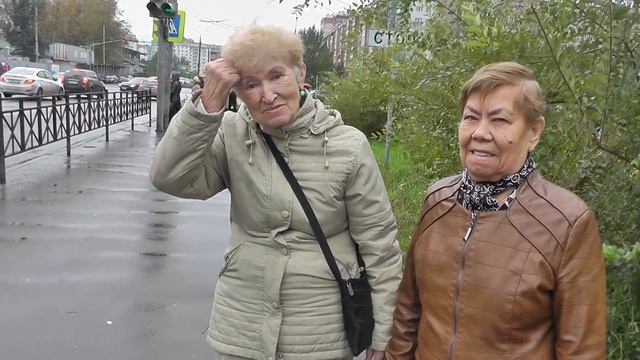 21.09.2016 г. Гущина и Хайруллина на ул. Фучика в Казани 02358 смотреть онлайн