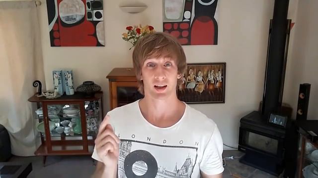 English Grammar - Passive voice (how to use it and why it is useful)