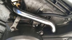 Застучал распредвал на Хонде...