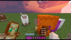 Minecraft Bedrock Edition 1.20.30 Hack Client: Horion