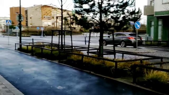 Каких женщин можно увидеть в Швеции // Жизнь в Швеции