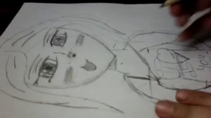 Как рисовать аниме?