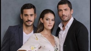 Пленница описание 1 серии, дата выхода..новый турецкий сериал 2017 года..оригинал..