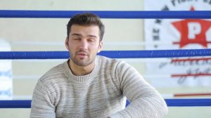 Жилвинас Тратас (видео презентация 2014)