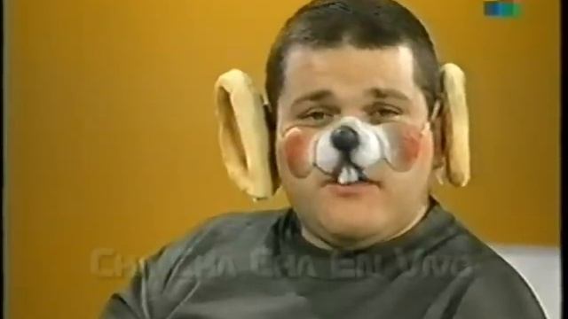 Ratas Sindicalistas - Entrevistadas Por Jorge Lanata - Cha Cha Cha смотреть онлайн